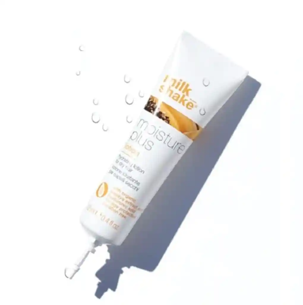 	 Ampolleta Milk Shake Moisture 1 Unidad