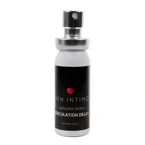 Retardante Ejaculation Delay X 15 Ml Sen Intimo