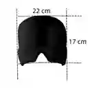 Gorro Gel Compresa Calor Y Frio Alivio Migraña Dolor Cabeza