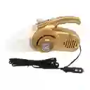 Aspiradora De Mano Car Vacuum Cleaner 4 En 1 Multifuncional