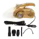 Aspiradora De Mano Car Vacuum Cleaner 4 En 1 Multifuncional