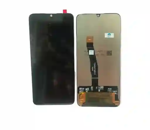 Pantalla Display Tactil Para Huawei P Smart 2019