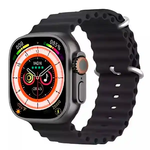 Smart Watch Kd99 Ultra Serie 8