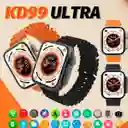 Smart Watch Kd99 Ultra Serie 8