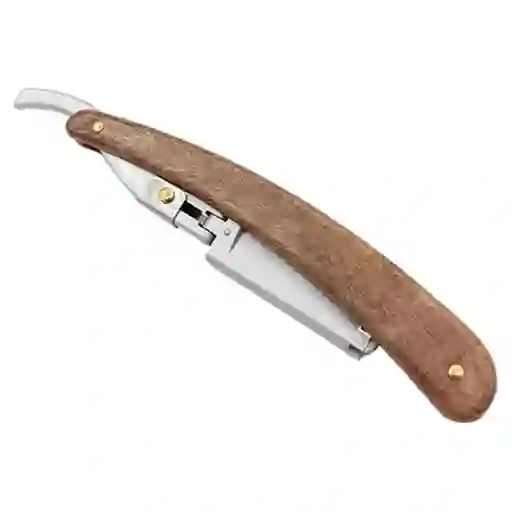 Barbera Navaja Afeitar Agujeros Madera Profesional Resistent Enkor 33665