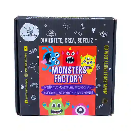 Monsters Factory