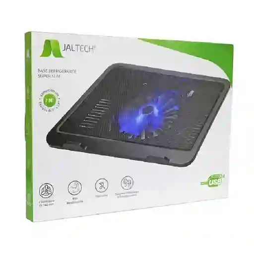 Base Para Portatil Jaltech N191 Plana