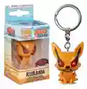 Llavero Funko Pop: Naruto Kurama