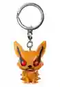 Llavero Funko Pop: Naruto Kurama