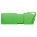 ⭐memoria Usb 64gb Kingston Verde, Usb 3.2⭐