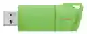 ⭐memoria Usb 64gb Kingston Verde, Usb 3.2⭐