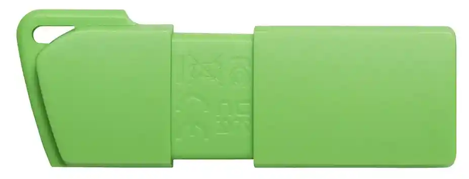 ⭐memoria Usb 64gb Kingston Verde, Usb 3.2⭐