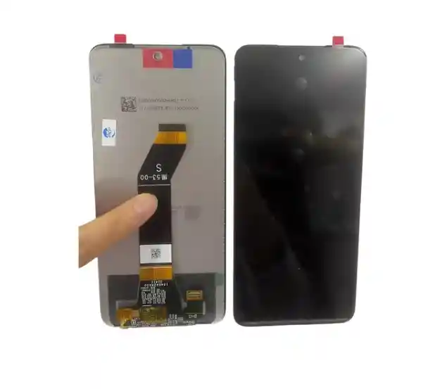 Pantalla Display Táctil Para Xiaomi Redmi 10