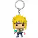 Llavero Funko Pop: Naruto Shippuden Minato Namikaze