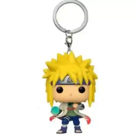 Llavero Funko Pop: Naruto Shippuden Minato Namikaze