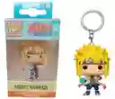 Llavero Funko Pop: Naruto Shippuden Minato Namikaze