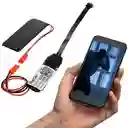 Mini Camara Tipo Cinta/mini Camara Wifi