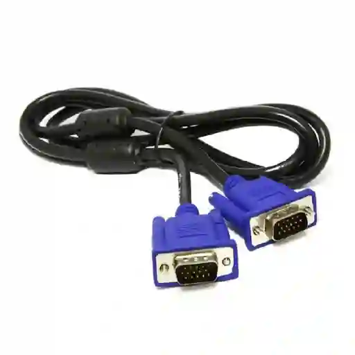 Cable Jaltech Vga 1.8mt 10876