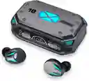 Audífonos Earbuds Tws M41 Bt 5.3 Gamer Portable Pantalla Led