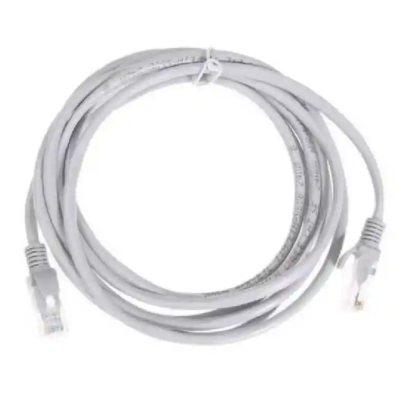 Patch Cord Jaltech Cat6 10 Mts Blanco