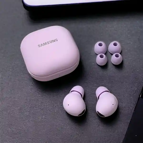 Audífonos Bluetooth Tipo Galaxy Buds Pro 2