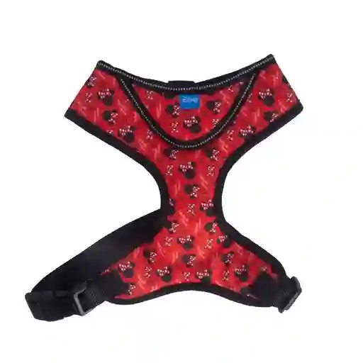 Pechera Mascotas Personaje Disney Minnie Talla M Primavera