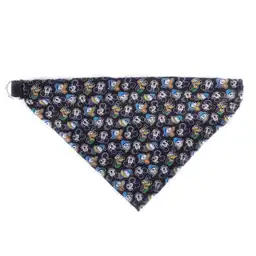 Pañoleta Collar Mascotas Personajes Disney Mickey Talla S Primavera