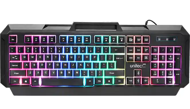 Teclado Gamer Mk36