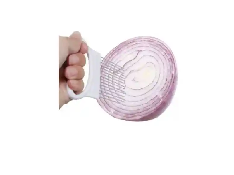 Cortador De Cebolla Tenedor