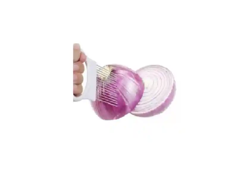 Cortador De Cebolla Tenedor