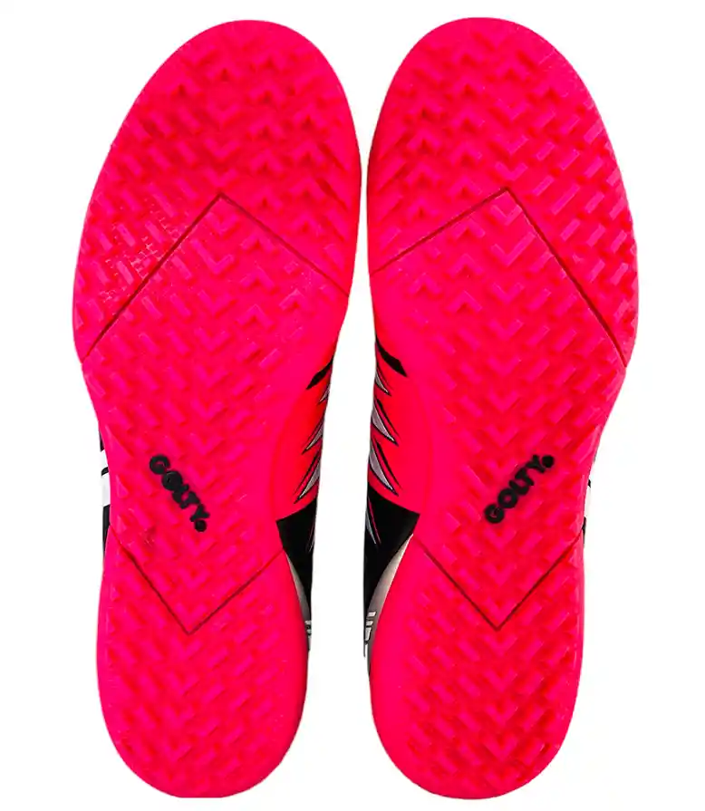 Zapatillas Golty Turf Formación Fx Kids Sintetica/fucsia-talla-1