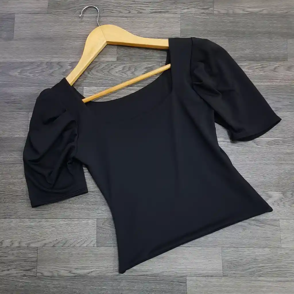 Blusa