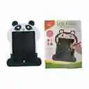 Tablero Magico Digital Lcd Para Niños 8.5" Pantalla A Color De Panda