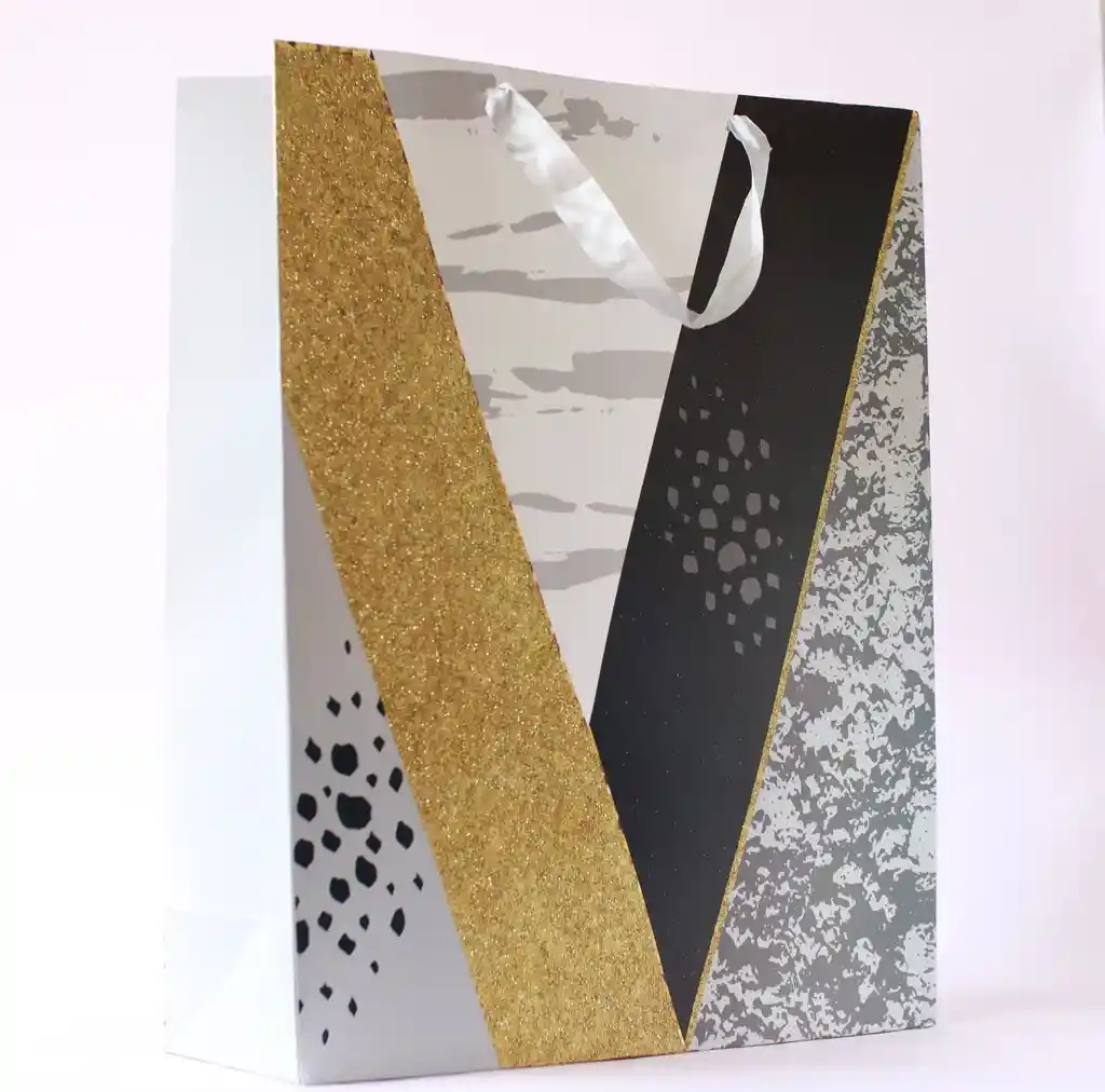 Bolsa De Regalo Sensaciones