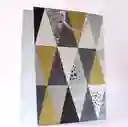 Bolsa De Regalo Sensaciones