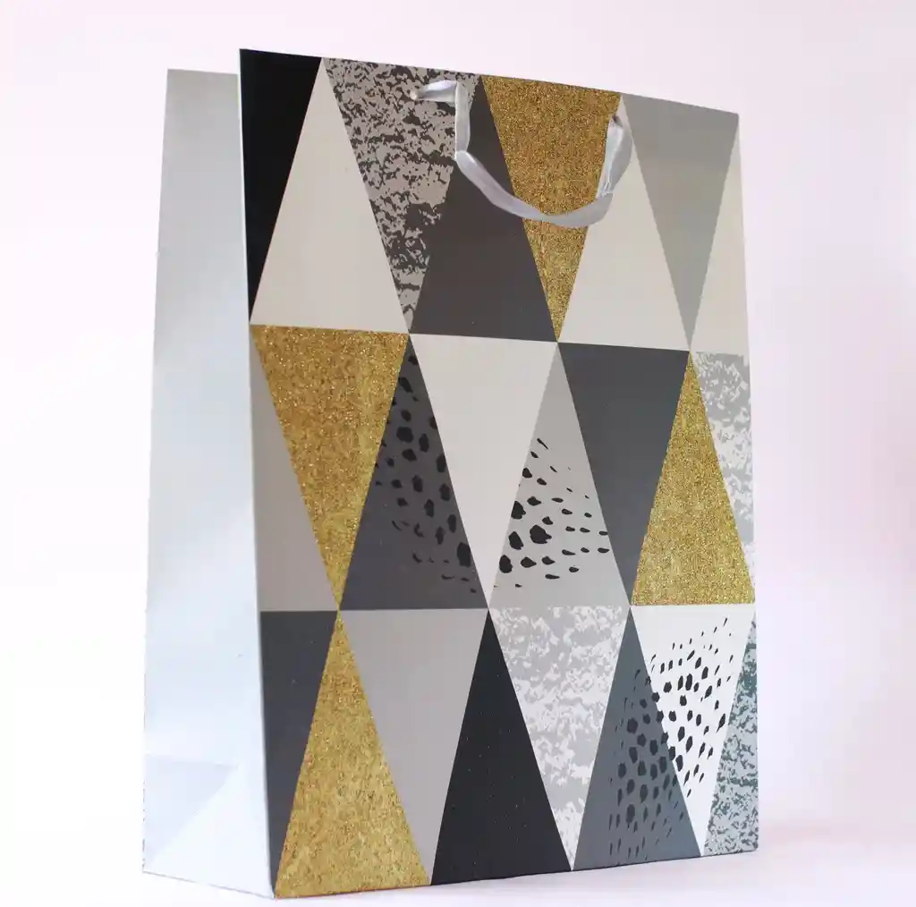 Bolsa De Regalo Sensaciones