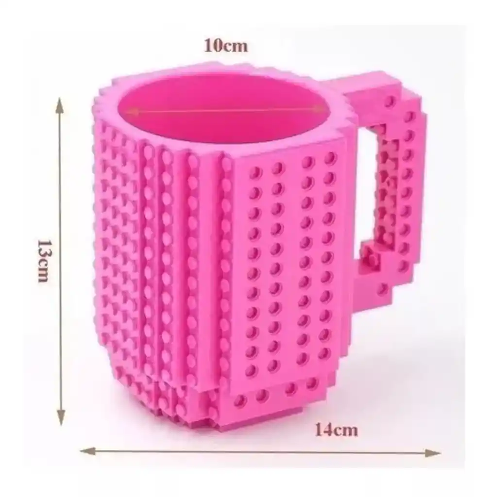 Vaso Mug Posillo Niños Armatodo Accesorios Variados Disponibles