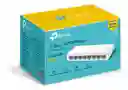 Switch De Escritorio Litewave 8 Puertos 10/100 Tp-link Ls1008