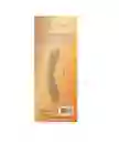 Vibrador Recargable Punto G Lara Lila