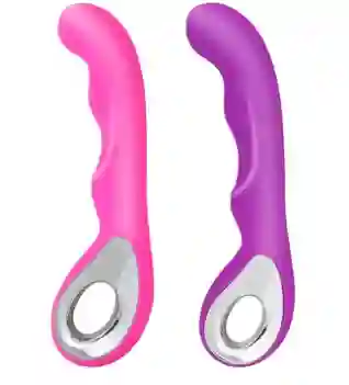 Vibrador Recargable Punto G