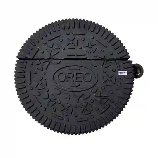 Estuche Para Airpods 3 Galleta Oreo