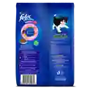 Comida para Gatitos Purina Felix Megamix x 500gr