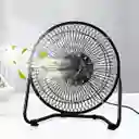 Ventilador Potente Y Ajustable Para Espacios