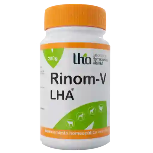 Rinom-v Lha