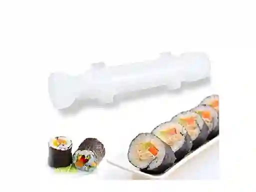 Molde Rodillo Para Hacer Sushi