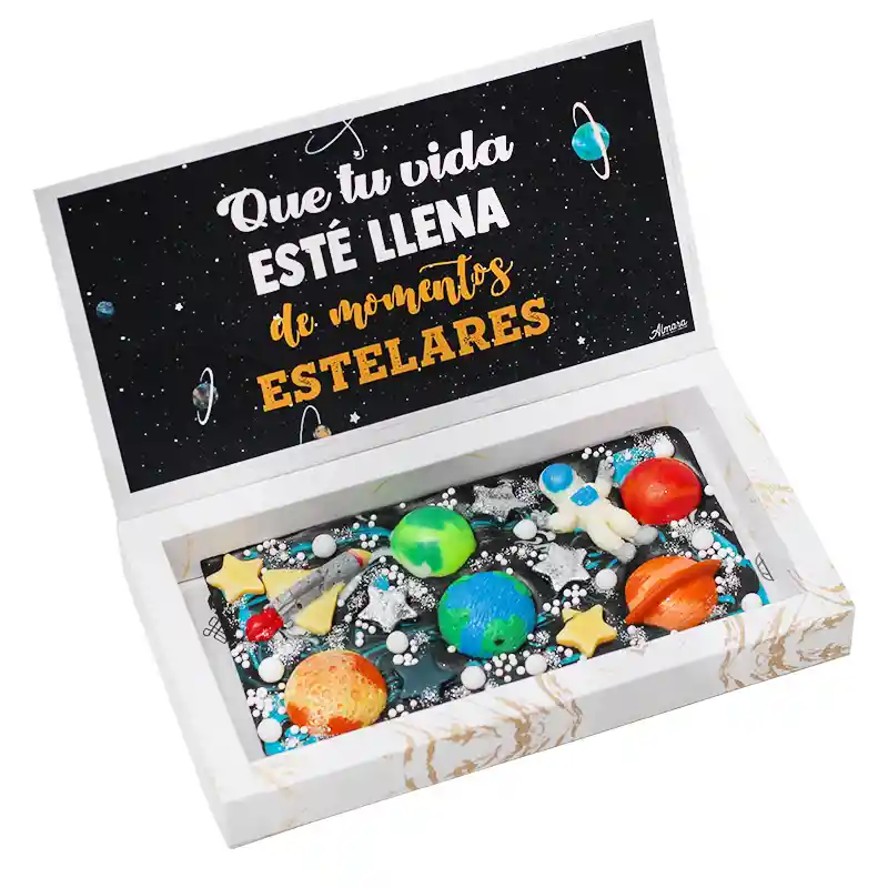 Tableta Espacial