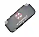 Protector Rígido / Acrilico De Umbrella Compatible Con Switch Lite