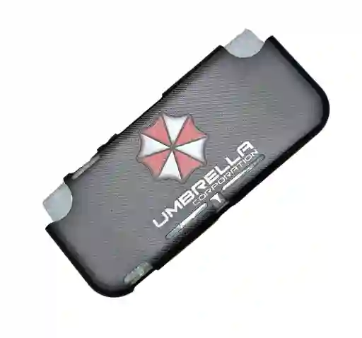 Protector Rígido / Acrilico Nintendo Switch Lite De Umbrella