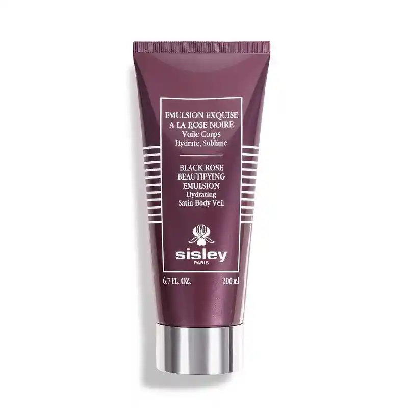 Sisley Paris Emulsion Sisley Rosa Negra Beautifiying