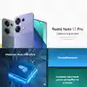 Celular Xiaomi Redmi Note 13 Pro Dual Sim 256gb/8gb, Purple